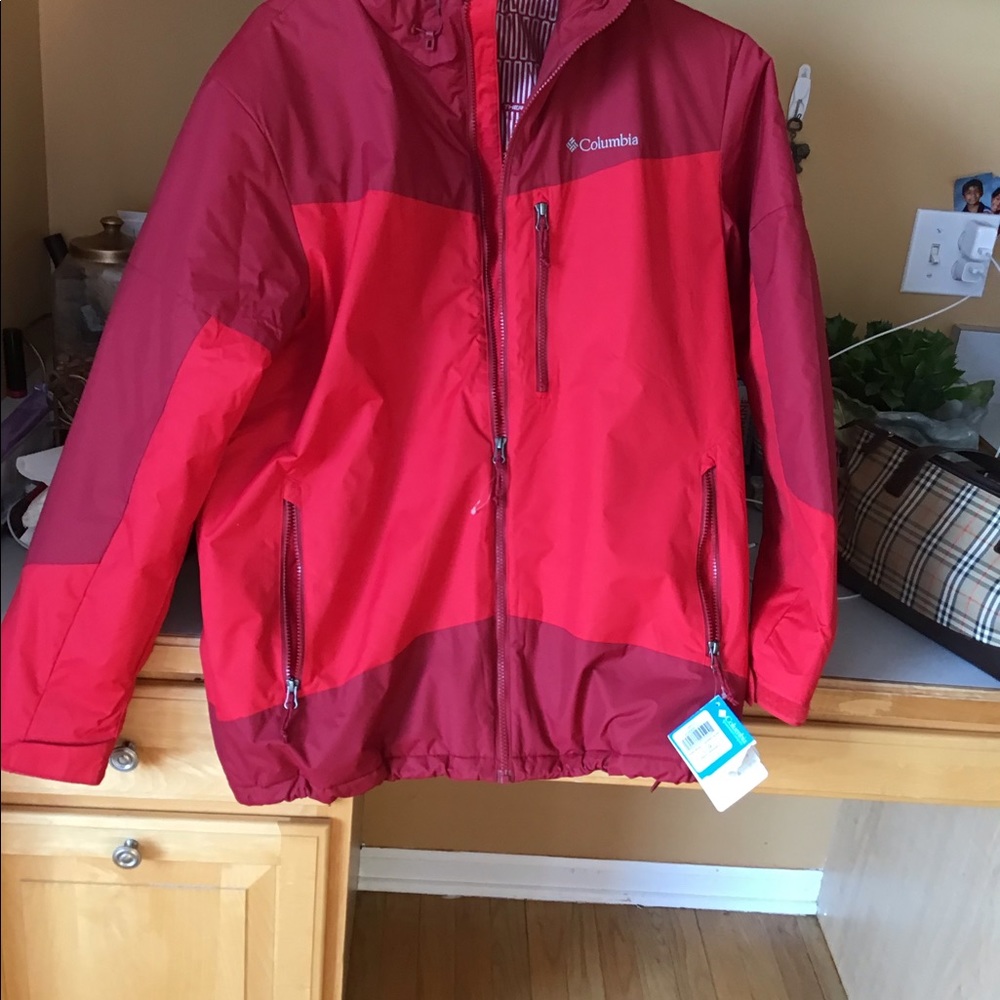 Men’s jacket